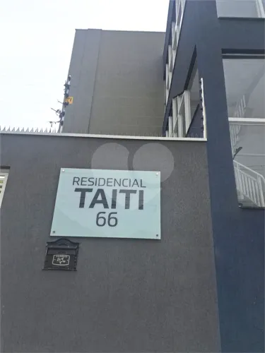 Apartamento com 2 quartos à venda em Vila santa teresa (zona leste) - SP