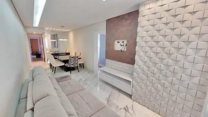 Apartamento 3 quartos  Carmo Sion na Rua Grao Mogol