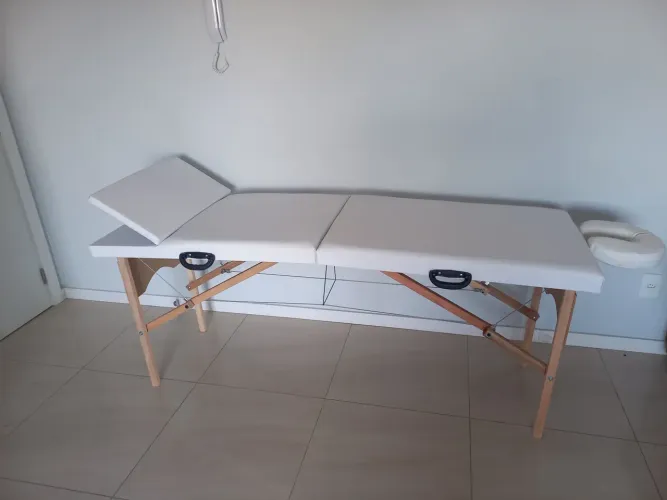 Maca portátil