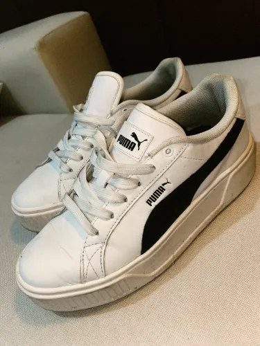 Tenis Puma Feminino Karmen L Bdp Original 