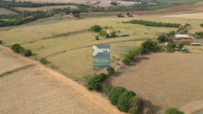 Sítio 2 quartos para Venda Rodovia SP - Km 130, Descalvado