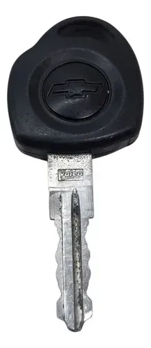 Cilindro Miolo Chave Ignição  Gm Celta 4p 1.0 2012 194311