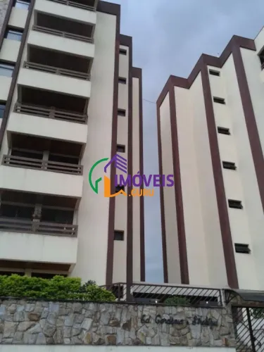 APARTAMENTO - BELA VISTA - SP