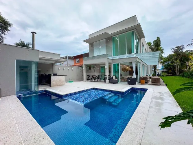 Casa para locação em Riviera de São Lourenço