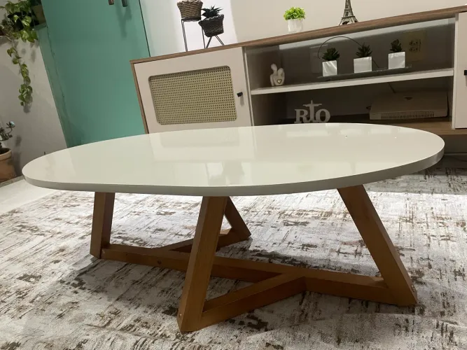 Mesa de centro