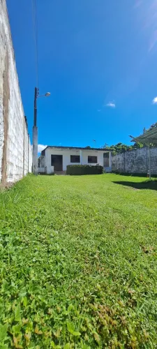 Vendo 2 Excelentes casa para família. (Imóvel em Santa Luzia do Norte)