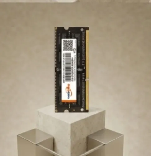 Memória ram pra notebook ddr3 8gb 1600mhz