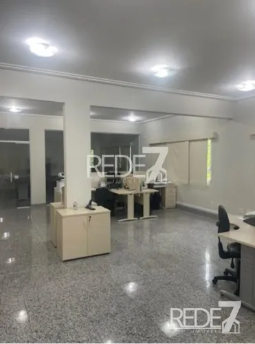 SALA COMERCIAL em Campinas - São Paulo, Loteamento Alphaville Campinas