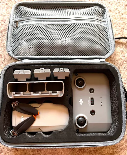 Drone DJI Mini2se