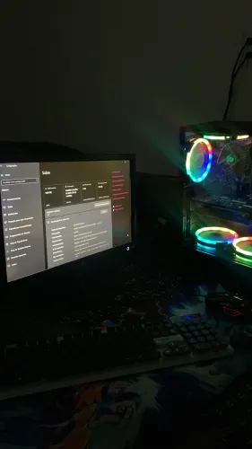 Vendo pc completo 