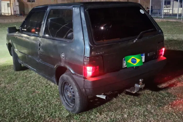 Fiat Uno Mille SX 2P E 4P 1997