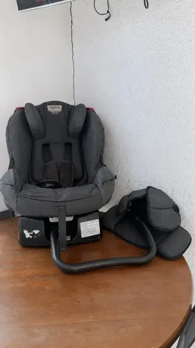 Cadeirinha para carro Burigotto