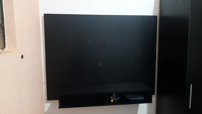 Painel para TV de 42 polegadas