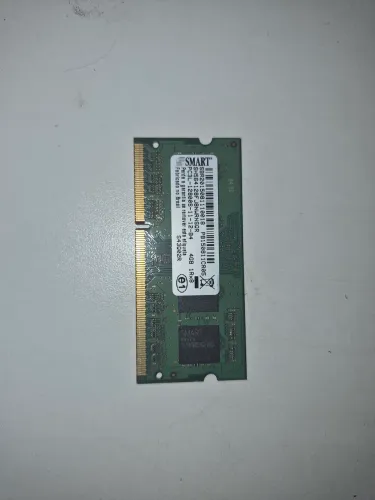 Memória Ddr3 4gb para notebook 