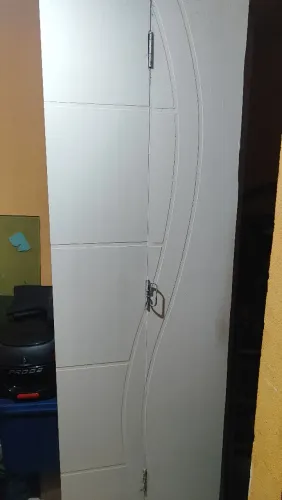 Porta camarão de madeira 0,60 m