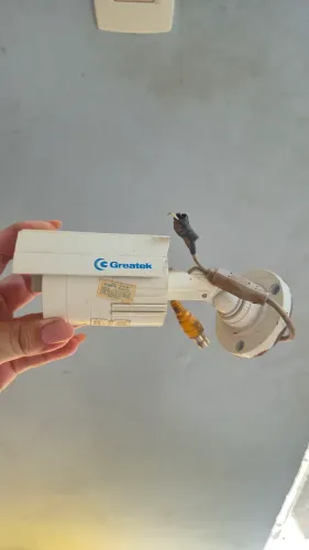 Cameras