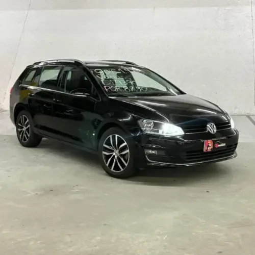 Volkswagen Golf Variant Highline 1.4 TSI Aut. 2015