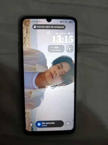 A07 256 gb