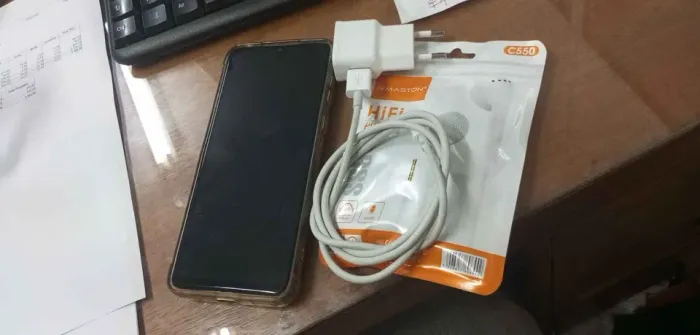 Celular Motorola MotoE13