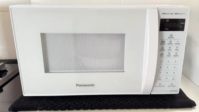 Microondas Panasonic 