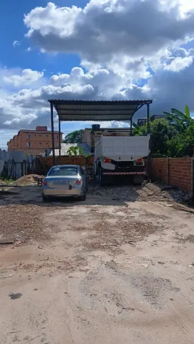 Terreno para investimento na águas lindas