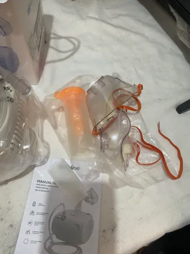 Nebulizador 