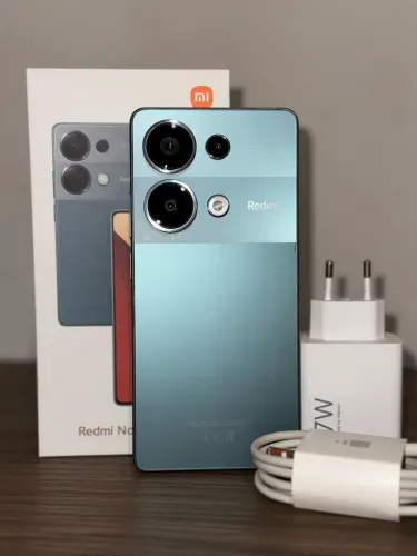 VENDA DO REDMI NOTE 13 PRO