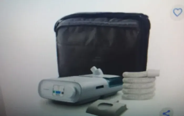 CPAP DreamStation da Philips Respironics