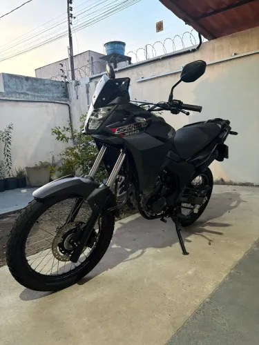 Vendo Sahara 300