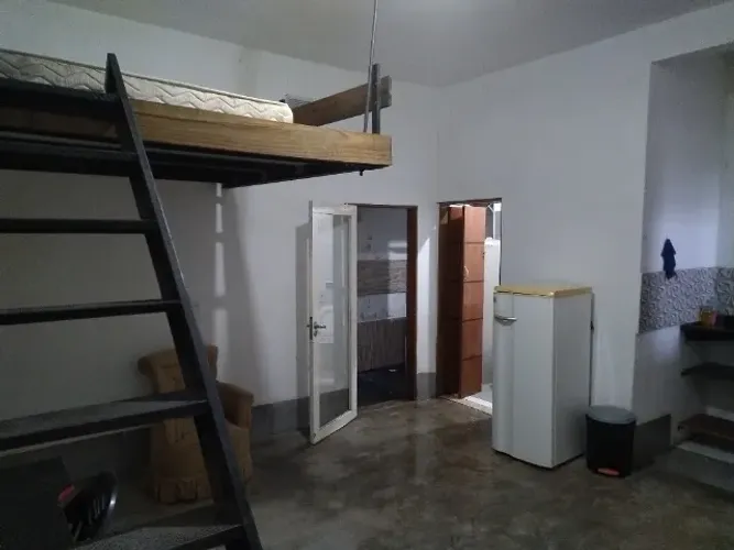 Kitnet Mobiliada