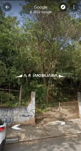 Terreno para Venda no bairro Horto Florestal, 21400m²