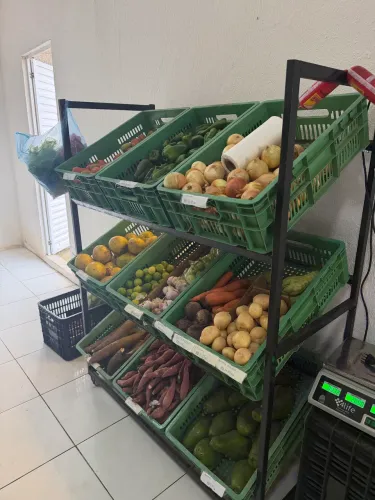 Fruteira
