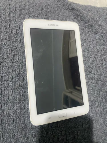 Vendo tablet Samsung tab 3 lite