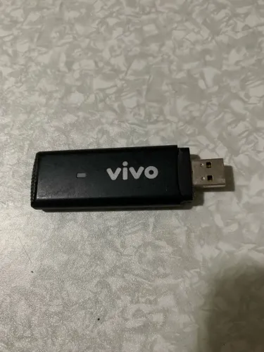 MODEM DRIVE VIVO - HUAWEI