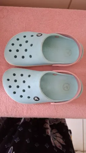 Crocs infantil
