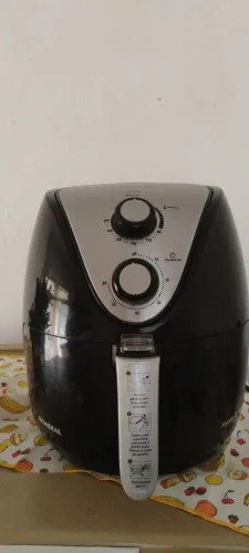 Airfryer 