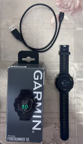Garmin Forerruner 55