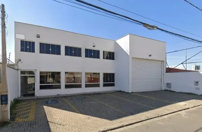 Prédio Comercial: Bairro: Vila Jardini / Cidade: Sorocaba