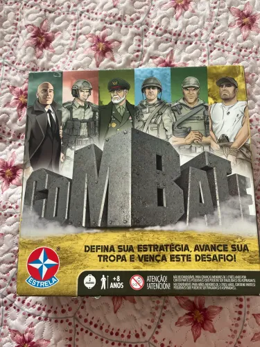 Jogo da estrela