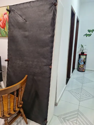Base para cama ortobom seminova