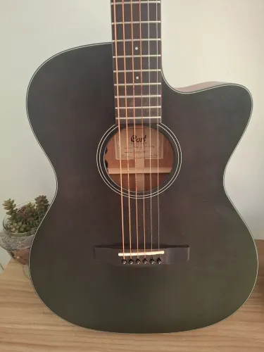 Violão Cort Core (All Solid)