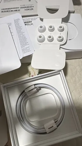 AirPods pro usb C