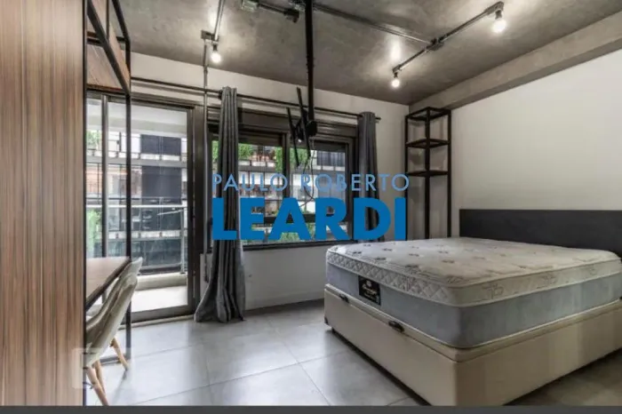 APARTAMENTO - VILA MADALENA - SP