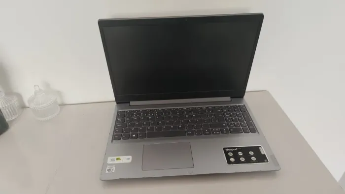Notebook Lenovo Ideapad i5 8GB DDR4 