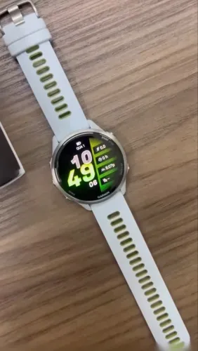 Garmin Forerunner 970
