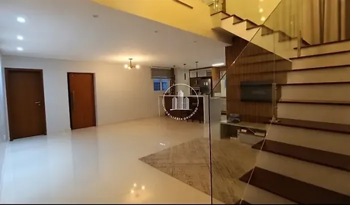 Casa 3 Quartos com 1 Suíte - Pagani - JMS