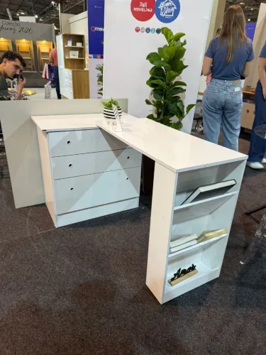 Mesa giratória