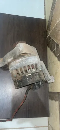 alternador Fiat Uno, palio, siena 2004,5,6,7,8