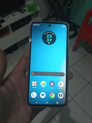Motorola Moto G84 5G, 256GB/12RAM NFC