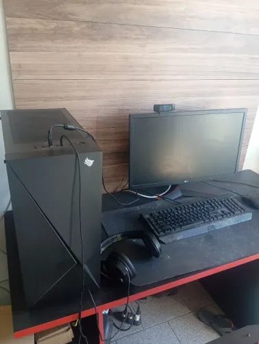 Pc gamer